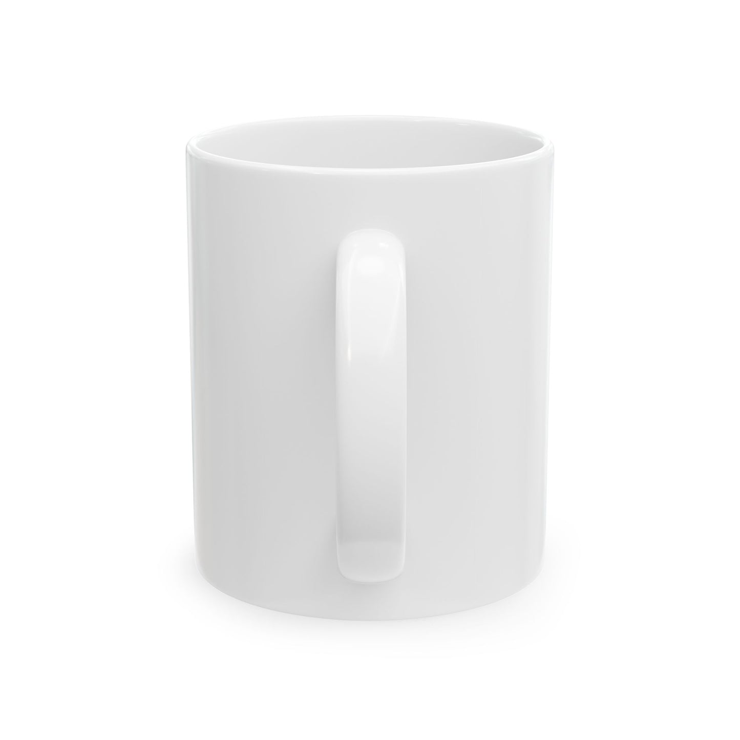 Original MotorCar - Driven by Story Mug | Ceramic Coffee Cup