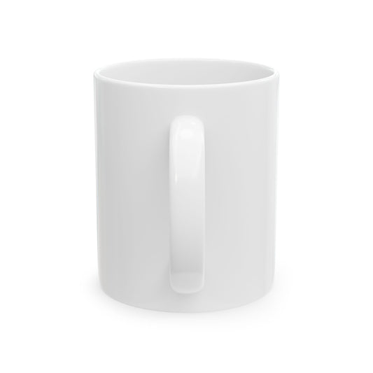 Original MotorCar - Driven by Story Mug | Ceramic Coffee Cup